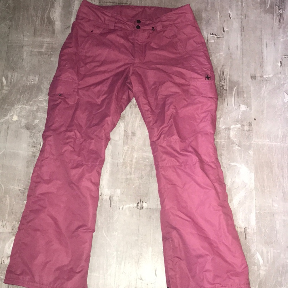 Swiss Tech women’s snow pants